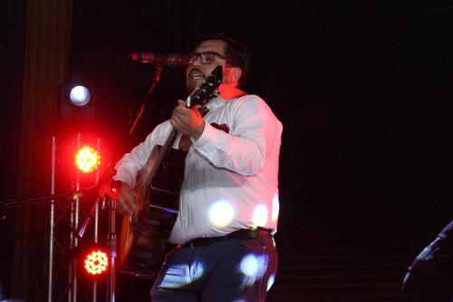 Melody Festival UBO 2024