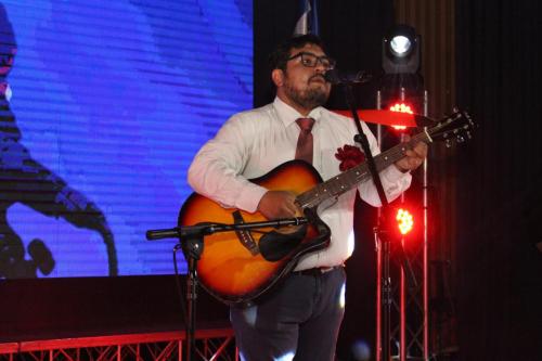 Melody Festival UBO 2024