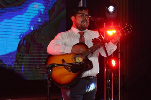 Melody Festival UBO 2024