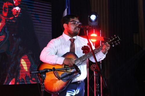 Melody Festival UBO 2024