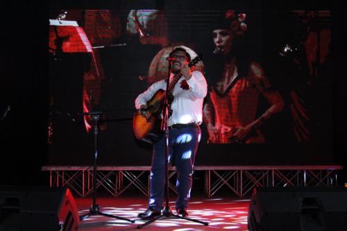Melody Festival UBO 2024