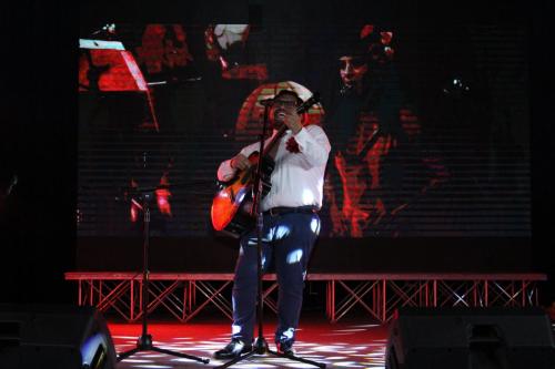 Melody Festival UBO 2024