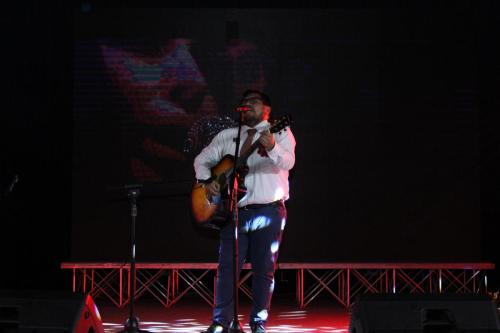 Melody Festival UBO 2024
