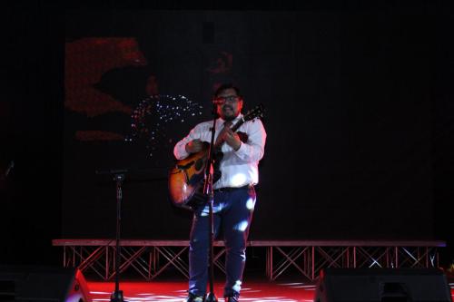 Melody Festival UBO 2024