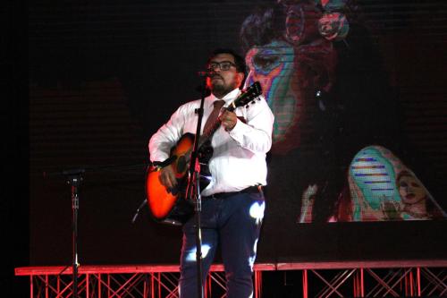 Melody Festival UBO 2024