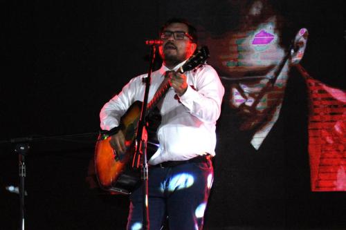 Melody Festival UBO 2024