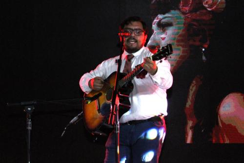 Melody Festival UBO 2024