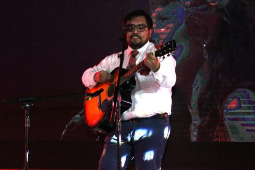 Melody Festival UBO 2024