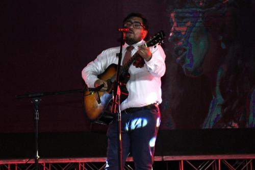 Melody Festival UBO 2024