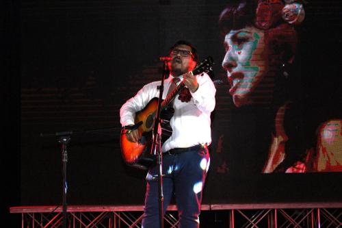 Melody Festival UBO 2024
