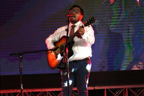 Melody Festival UBO 2024