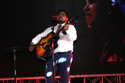 Melody Festival UBO 2024