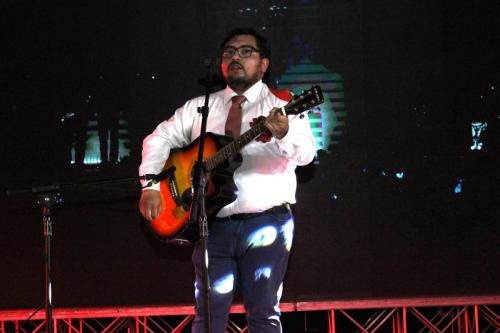 Melody Festival UBO 2024