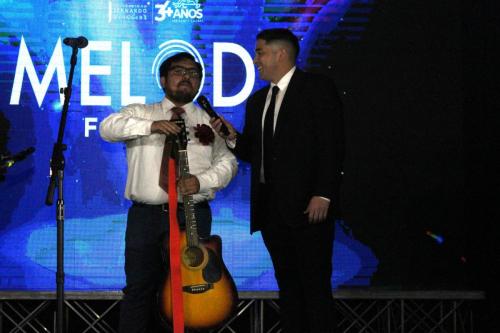 Melody Festival UBO 2024