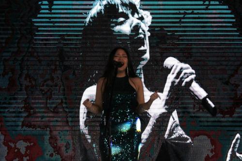 Melody Festival UBO 2024