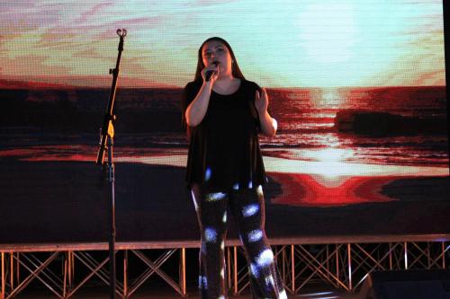 Melody Festival UBO 2024