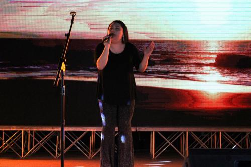 Melody Festival UBO 2024