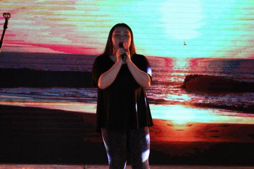Melody Festival UBO 2024
