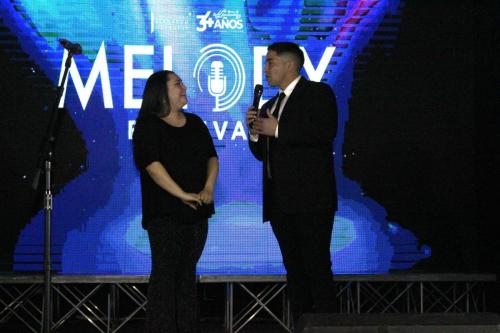 Melody Festival UBO 2024