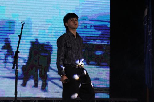 Melody Festival UBO 2024