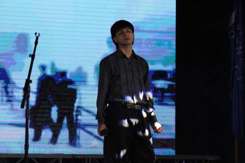 Melody Festival UBO 2024