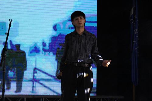 Melody Festival UBO 2024