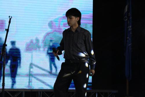 Melody Festival UBO 2024
