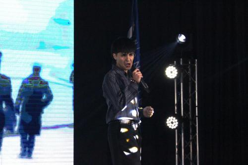 Melody Festival UBO 2024