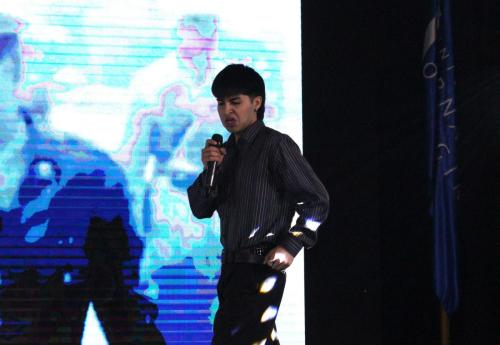 Melody Festival UBO 2024
