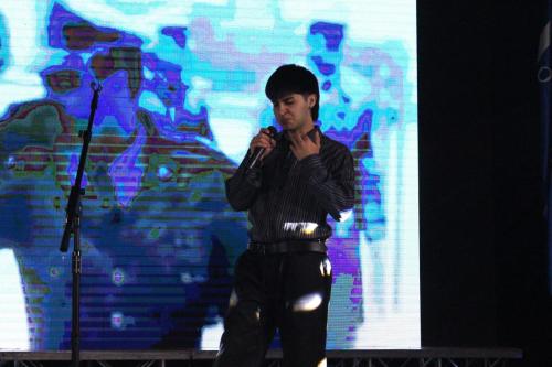 Melody Festival UBO 2024