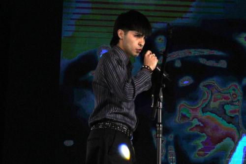 Melody Festival UBO 2024