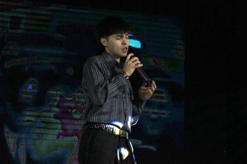 Melody Festival UBO 2024