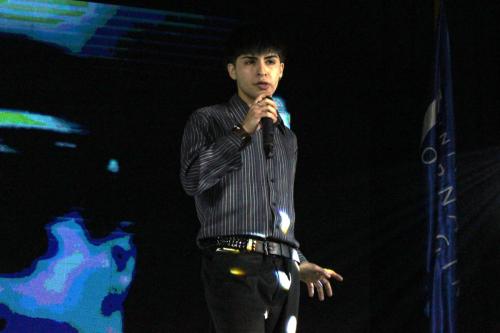 Melody Festival UBO 2024