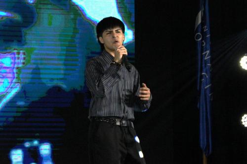 Melody Festival UBO 2024