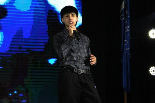 Melody Festival UBO 2024