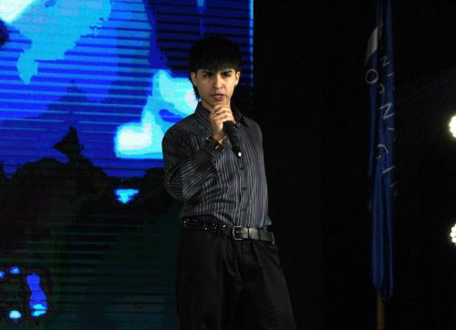 Melody Festival UBO 2024