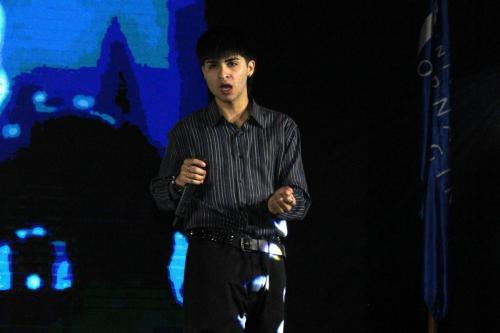 Melody Festival UBO 2024
