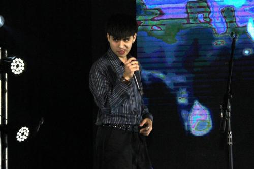 Melody Festival UBO 2024