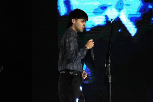 Melody Festival UBO 2024