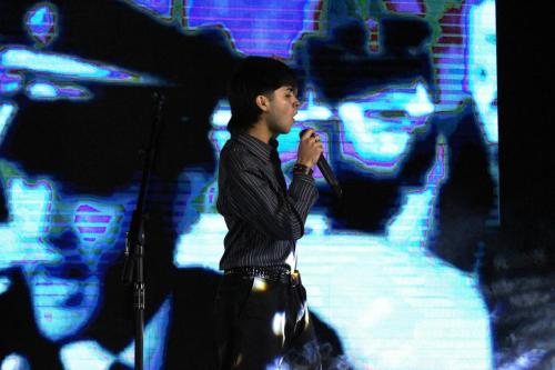 Melody Festival UBO 2024