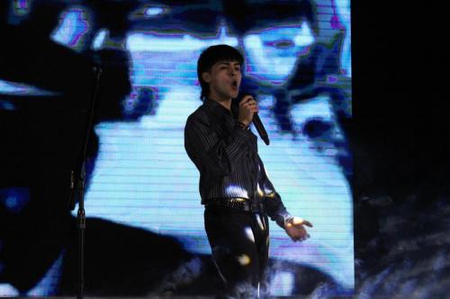 Melody Festival UBO 2024