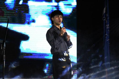 Melody Festival UBO 2024