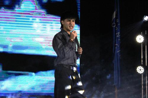 Melody Festival UBO 2024