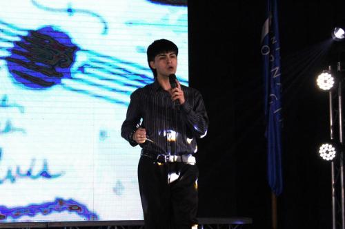 Melody Festival UBO 2024
