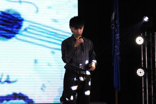 Melody Festival UBO 2024