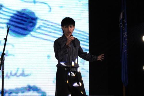Melody Festival UBO 2024