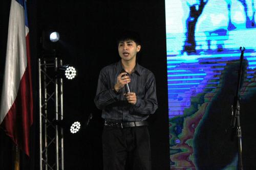 Melody Festival UBO 2024