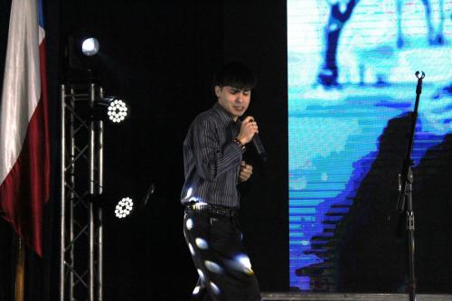 Melody Festival UBO 2024