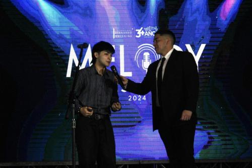 Melody Festival UBO 2024