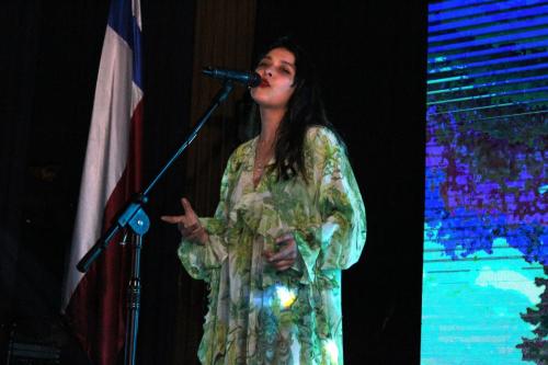 Melody Festival UBO 2024